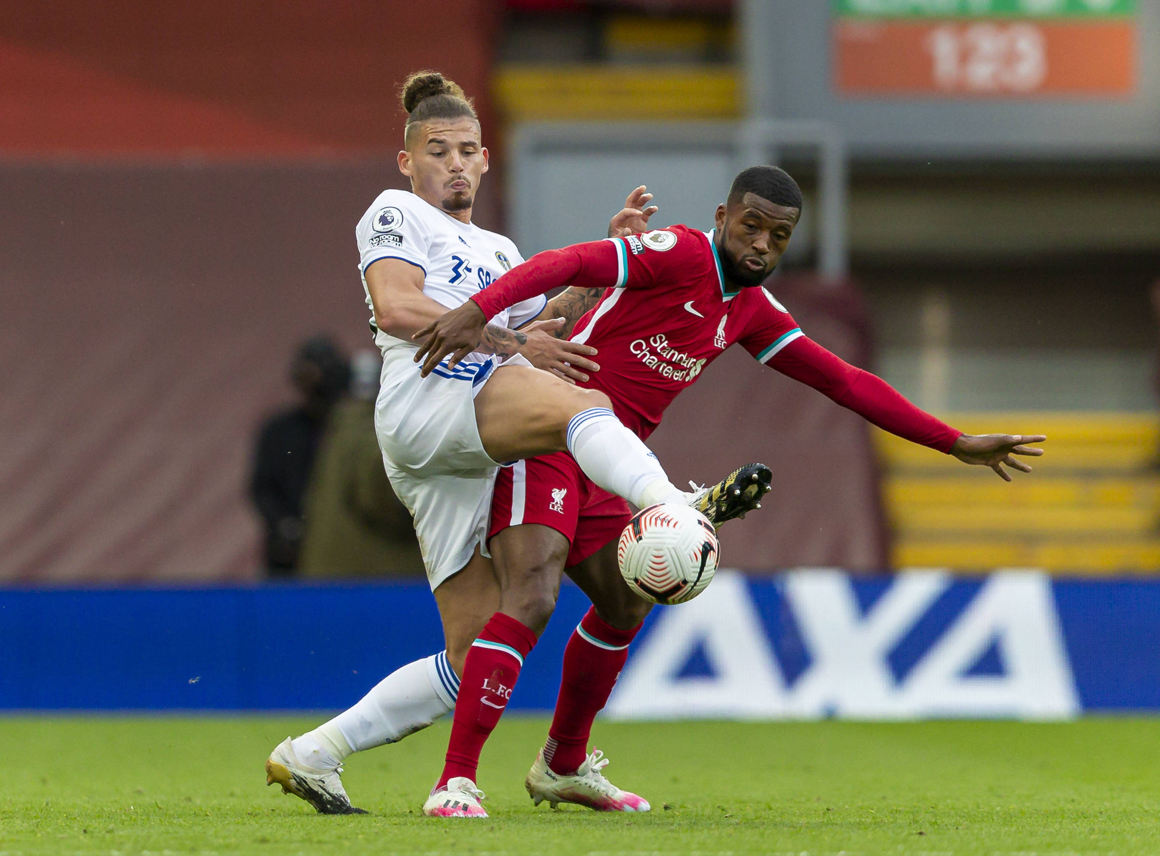 评估自己的 评估自己的