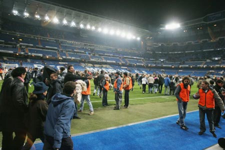 吸引了大量 吸引了大量