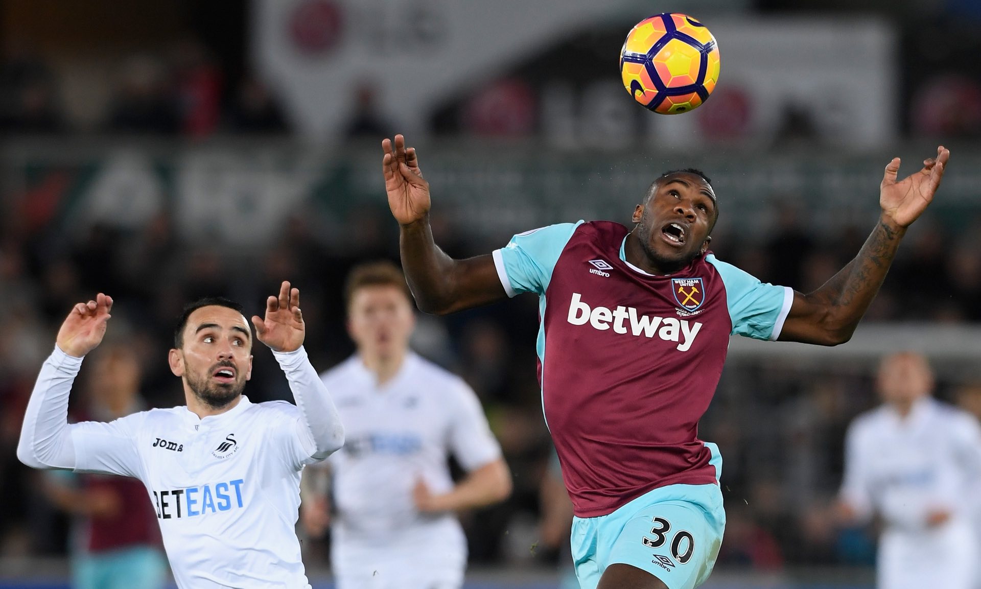 他的角色 他的角色